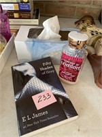 Fifty Shades of Grey gift pack