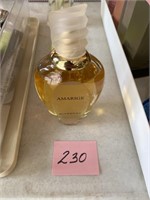 3.3oz Amarige by Givenchy