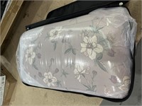 syrinx futon mattress, japanese floor mattress bot