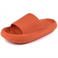 SM3633  VONMAY Soft Slide Sandals, Thick Sole