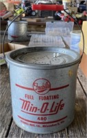 Frabill Minnow Bucket