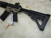 TENESSEE ARMS AR-15