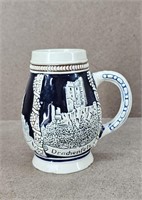 Drachenfels German Beer Stein