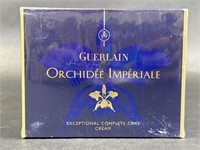 Unopened Guerlain Orchidee Imperiale Cream