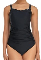 sz.XL Liora Women 1pc Swimsuit