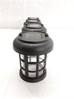 NEW 4 PACK SOLAR UMBRELLA CLIP LIGHT - MODEL