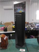 Musae Tower Speaker w/ LED Party Lights