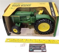 John Deere 5020 Tractor by Ertl - New in Box