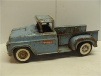 Vintage BUDDY L Pickup Truck