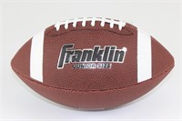 Franklin Junior Size Football