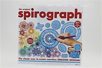 The Original Spirograph Drawing Set with Markers