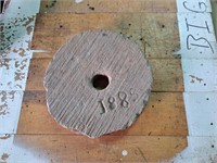 1885 grind stone