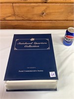 Statehood Quarters Collection Volume 2
