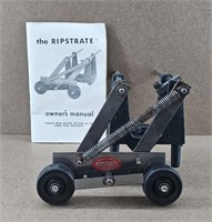 Ripstrate Anti Kickback Table Saw Guide