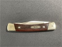 VINTAGE BUCK POCKET KNIFE