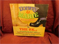 Donny & Marie - Songbook