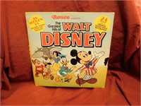 Walt Disney - Greatest Hits