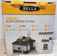 Slow Cooker Never Used