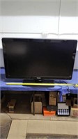 Philips 47" TV, works great, needs remote