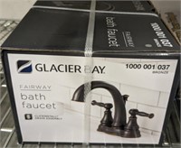 GLACIER BAY BATH FAUCET
