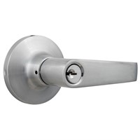 Light Duty Commercial Entry Lever ADA, UL 3-Hr