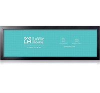 LaVie Home 10x30 Picture Frame