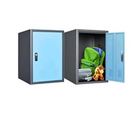 Locker Storage Cabinet
