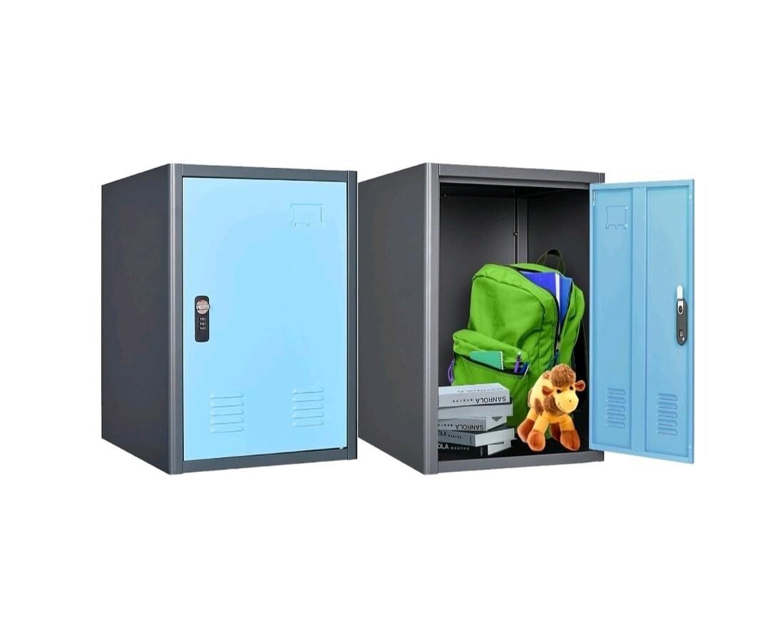 Locker Storage Cabinet
