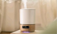 Safety 1st Connected Smart Humidifier