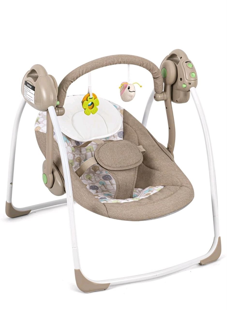 Baby Swings for Infants to Toddler