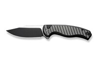 Civivi Black Stormhowl Folding Knife