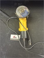 Electric grinder