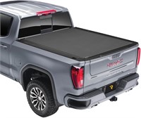 BAK X4s Roll Cover | 19-24 Chevy 6'7
