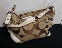 Coach purse please preview for authenticity