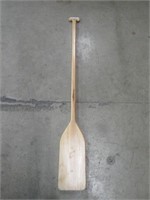 WOODEN PADDLE
