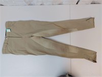 Grand Prix Breeches / Riding Pants Size 26