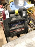 Jump Starter and DC power source