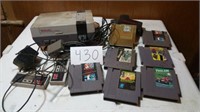 NINTENDO & GAMES, UNTESTED, VERY DIRTY