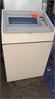 Line Matrix Printer