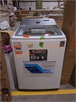 Samsung 5 cu. ft. High-Efficiency Top Load Washer