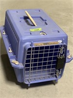 Small Pet Carrier