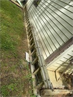 20 Ft ++ Approx. Extension Ladder