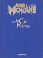 Bob Morane. Volume 46. Tirage de luxe