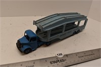 Dinky Toys #982 Pullmore Auto Transporter
