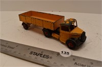 Dinky Toys Cargo Truck