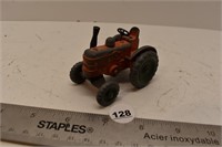 Dinky Toys v#301 Field Marshall Tractor