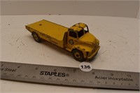 Dinky Toys #419 "Leyland Comet /Portland Cement