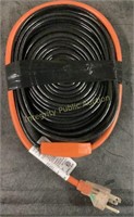 Water Pipe Freeze Protection Cable