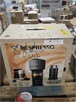 nespresso vertuo plus (used)
