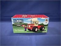 ERTL Replica IH Turbo 4366 Tractor